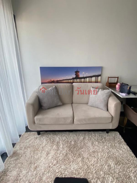 Condo for Rent: Park Origin Thonglor, 44 m², 2 bedroom(s) Rental Listings