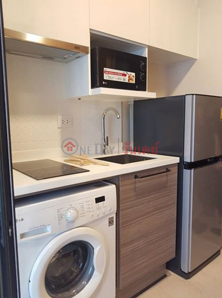 Condo for Rent: Condolette Midst Rama 9, 23 m², 1 bedroom(s),Thailand | Rental ฿ 16,000/ month