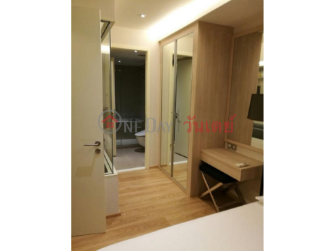 Condo for Rent: H Sukhumvit 43, 38 m², 1 bedroom(s) - OneDay_0