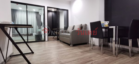 Condo for rent KnightsBridge Phaholyothin Interchange (12th floor) _0