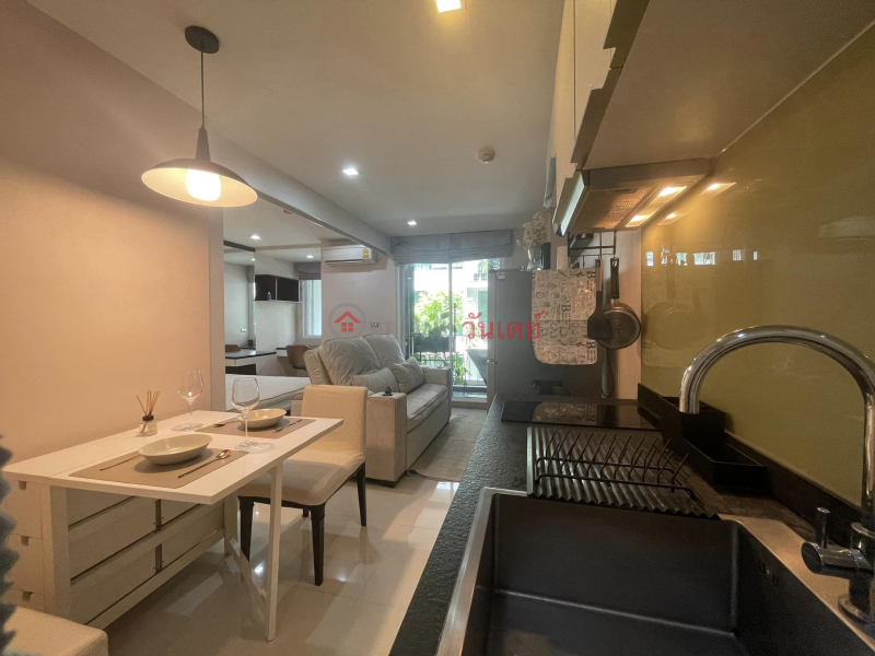 Condo for rent: Tree Condo Ekamai (3rd floor),Thailand Rental ฿ 15,000/ month