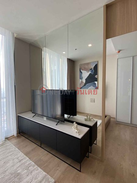 Condo for rent: Noble BE19 (42nd floor),Thailand Rental ฿ 33,000/ month