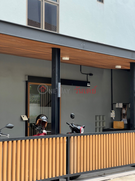 พรศิยา อพาร์ทเม้นท์ (Pornsiya Apartment) จตุจักร | OneDay วันเดย์(5)