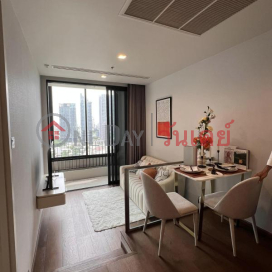 Condo for Rent: Ideo Q Sukhumvit 36, 34 m², 1 bedroom(s) - OneDay_0