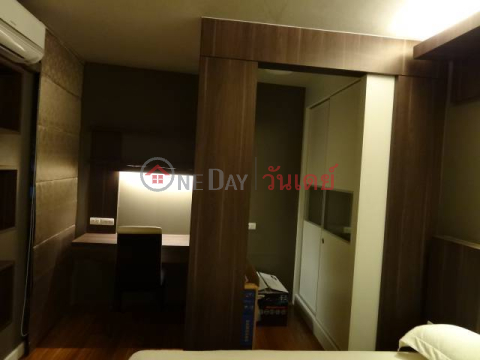 คอนโด สำหรับ เช่า: Le Cote Sukhumvit 14, 40 ตร.ม., 1 ห้องนอน - OneDay_0