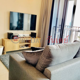 Condo for Rent: Ashton Asoke, 37 m², 1 bedroom(s) - OneDay_0