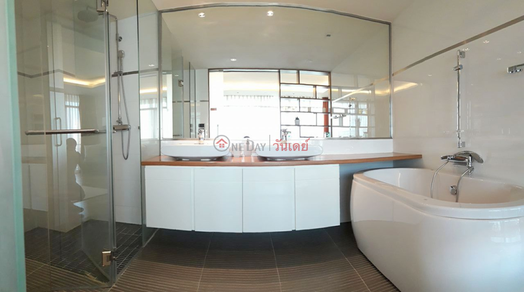 ฿ 74,000/ month | Condo for Rent: Le Monaco Residence Ari, 133 m², 2 bedroom(s)