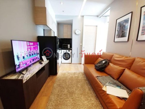 Condo for rent Park Origin Phrom Phong (10th floor) _0