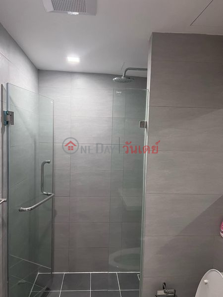 ฿ 17,000/ month | Condo for rent: THE ACE EKAMAI (6th floor)