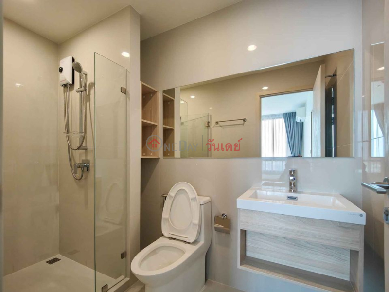 คอนโด สำหรับ เช่า: Nue Noble Ratchada-lat Phrao, 43 ตร.ม., 2 ห้องนอน ประเทศไทย | เช่า ฿ 27,000/ เดือน