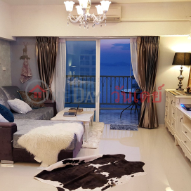 Rent at Wong Amat beach North Pattaya (TRI-TP0001023)_0