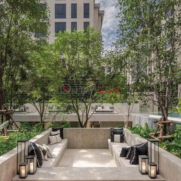 The Reserve 61 Hideaway - Luxury Condo for Rent | Thailand, Rental | ฿ 72,000/ month