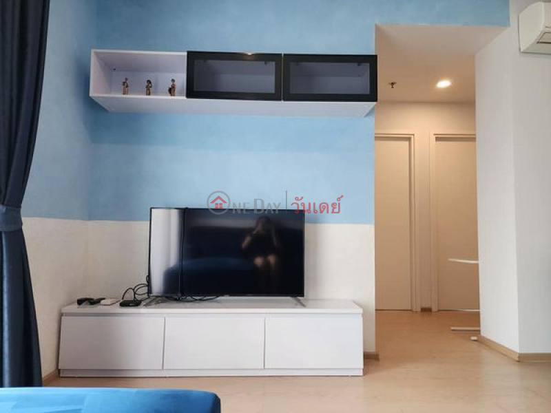 ฿ 30,000/ month, Condo for rent: The Tree Sukhumvit 71-Ekamai (26th floor)