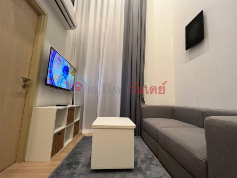 Condo for Rent: Maru Ekkamai 2, 43 m², 2 bedroom(s) - OneDay_0