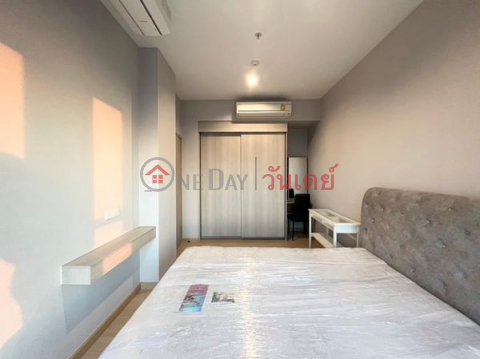 Condo for rent: Whizdom connect Sukhumvit, 49sqm, 2 bedroom _0