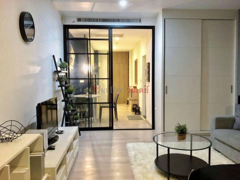 Condo for Rent: Noble Solo, 44 m², 1 bedroom(s),Thailand Rental, ฿ 20,000/ month