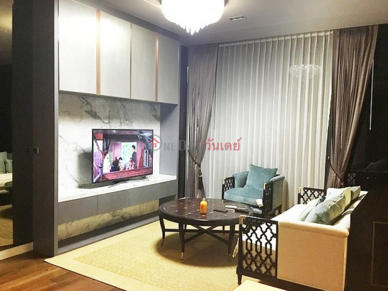 Condo for Rent: Marque Sukhumvit, 126 m², 2 bedroom(s) Rental Listings