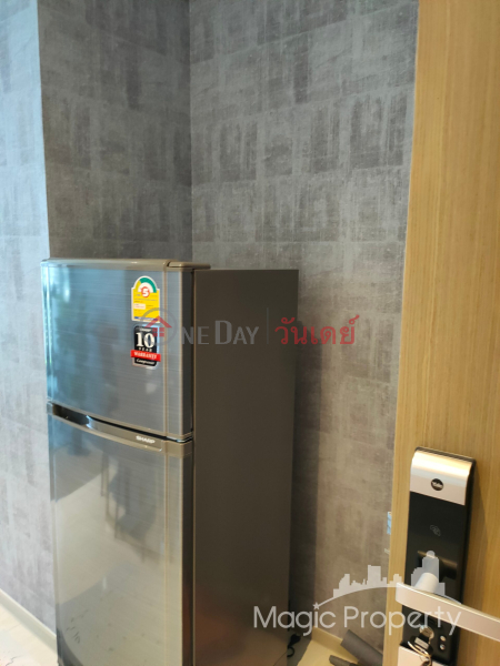 Property Search Thailand | OneDay | Residential | Rental Listings, Ashton Silom Condominium, Bang Rak, Bangkok