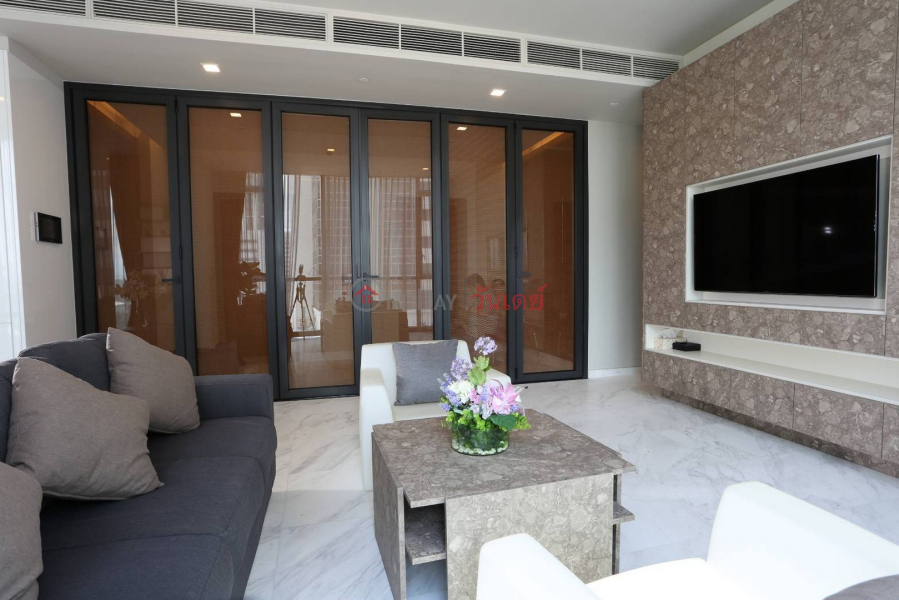 Condo for Rent: The Monument Thong Lo, 125 m², 2 bedroom(s) | Thailand | Rental | ฿ 115,000/ month