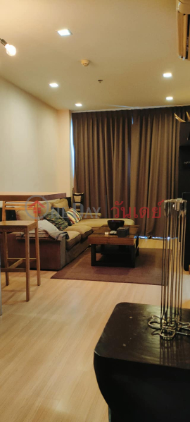 Condo for Rent: Sky Walk Condominium, 60 m², 2 bedroom(s),Thailand, Rental ฿ 45,000/ month