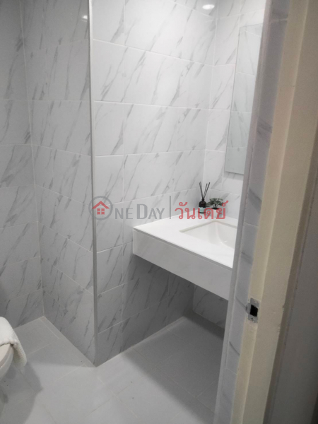 Condo for rent: Ratchada Prestige Ladprao 48 (2nd floor, building A) Rental Listings