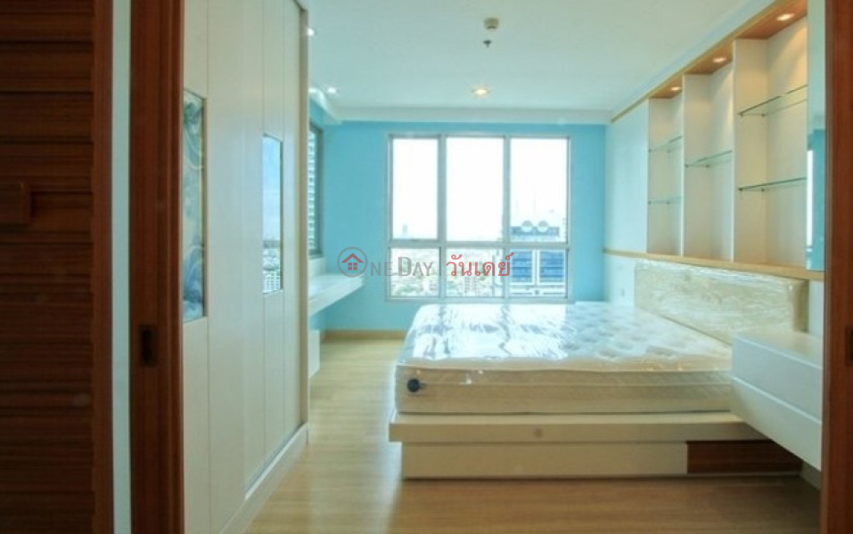 Condo for Rent: Life @ Sathorn 10, 40 m², 1 bedroom(s) | Thailand, Rental ฿ 24,000/ month