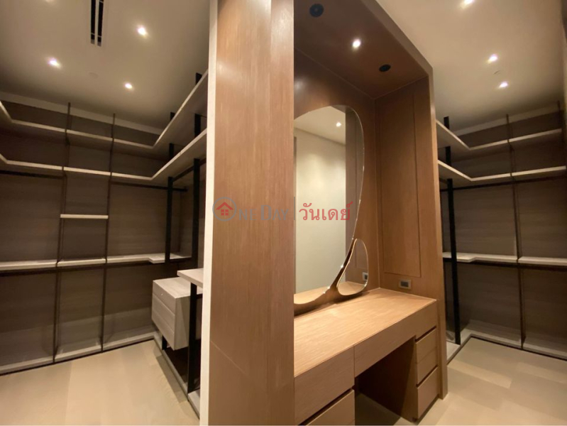 ฿ 480,000/ month, Condo for Rent: Scope Langsuan, 461 m², 3 bedroom(s)