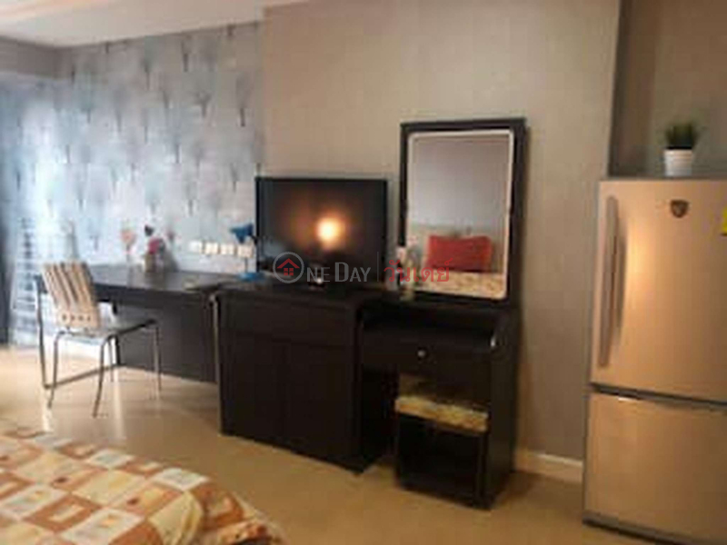 Property Search Thailand | OneDay | Residential Rental Listings Condo for Rent: The Trendy Condominium, 35 m², 1 bedroom(s)