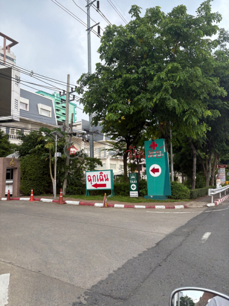 Veterans Hospital (โรงพยาบาลทหารผ่านศึก),Phaya Thai | OneDay วันเดย์(4)