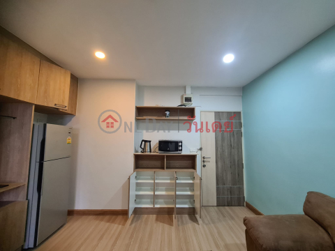 Condo for Rent: Ratchathewi Tower, 43 m², 1 bedroom(s) - OneDay_0