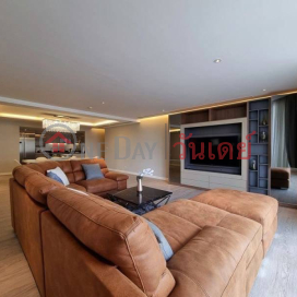 Condo for Rent: La Citta Penthouse, 180 m², 3 bedroom(s) - OneDay_0