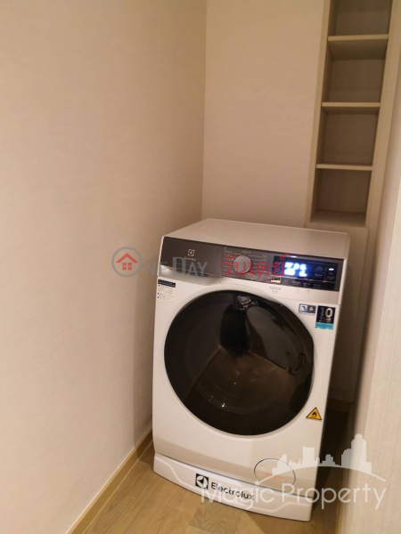 Runesu Thonglor 5, Watthana, Bangkok, Thailand Rental | ฿ 23,000/ month