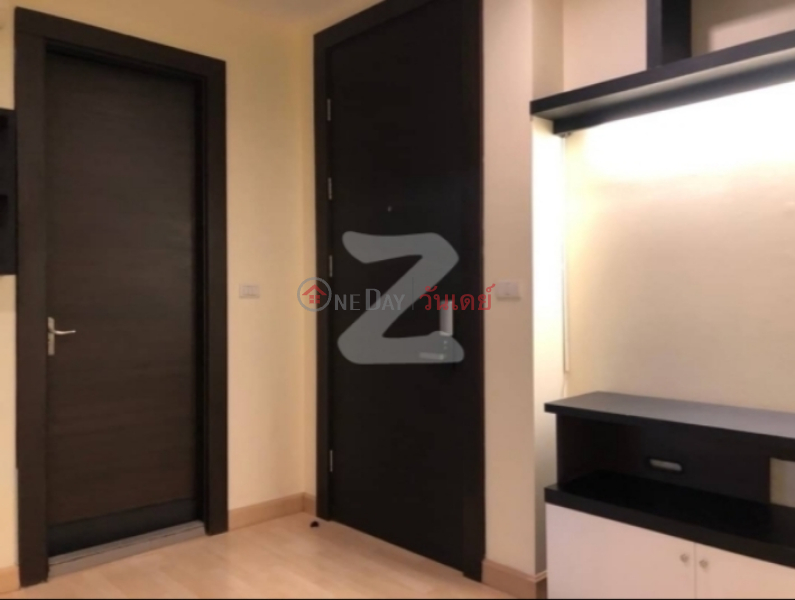 Condo for Rent: Rhythm Ratchada, 35 m², 1 bedroom(s) | Thailand, Rental | ฿ 15,000/ month