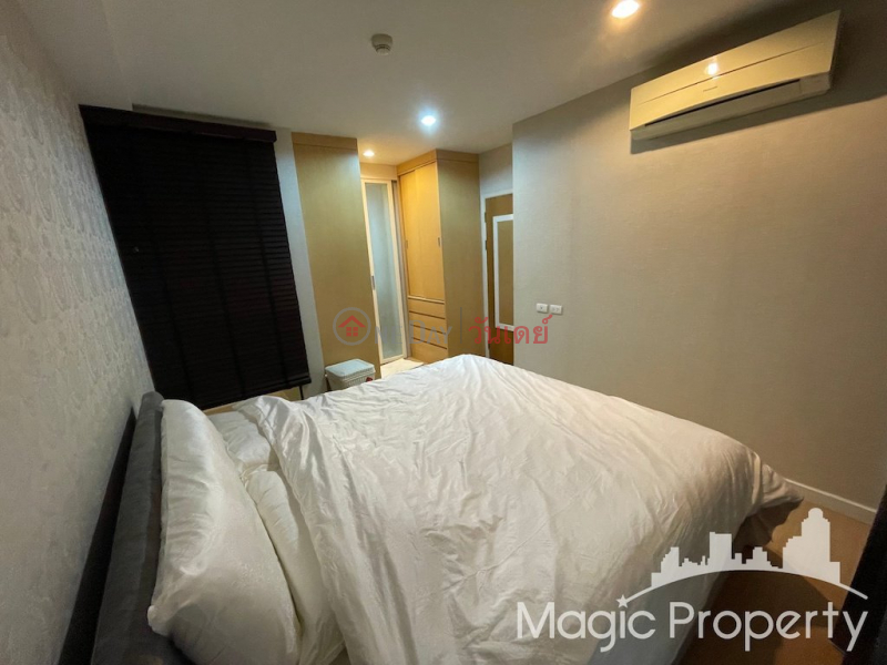 1 Bedroom Condo for Sale in D 25 Thonglor, Khlong Tan Nuea, Watthana, Bangkok, Thailand, Sales ฿ 5.19Million