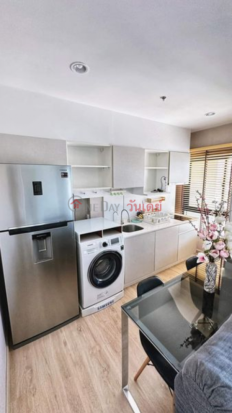 Condo for rent: The Parkland Phet Kasem-Tha Phra (16th floor),1bedroom _0