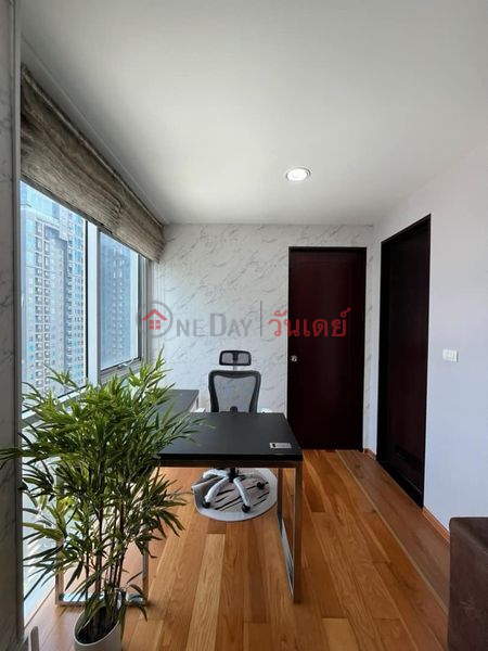 Property Search Thailand | OneDay | Residential Rental Listings Condo for rent: The Line Phahonyothin Park (30th floor, building A)