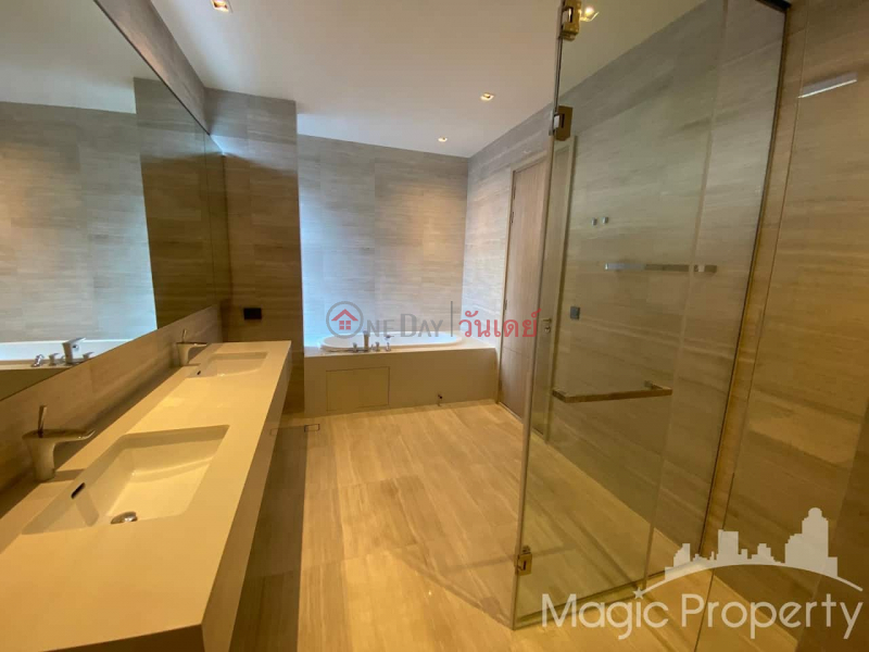 Parc Priva, Huai Khwang, Bangkok, Thailand | Rental, ฿ 350,000/ month