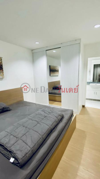 Property Search Thailand | OneDay | Residential, Rental Listings Condo for Rent: Plus 38 Hip, 48 m², 1 bedroom(s)