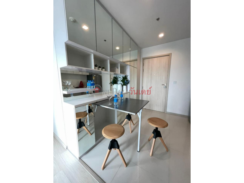 Property Search Thailand | OneDay | Residential, Rental Listings Condo for Rent: Life One Wireless, 45 m², 2 bedroom(s)