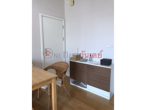 Condo for Rent: Hive Sathorn, 50 m², 1 bedroom(s) - OneDay_0