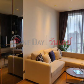 Condo for Rent: BEATNIQ Sukhumvit 32, 80 m², 2 bedroom(s) - OneDay_0