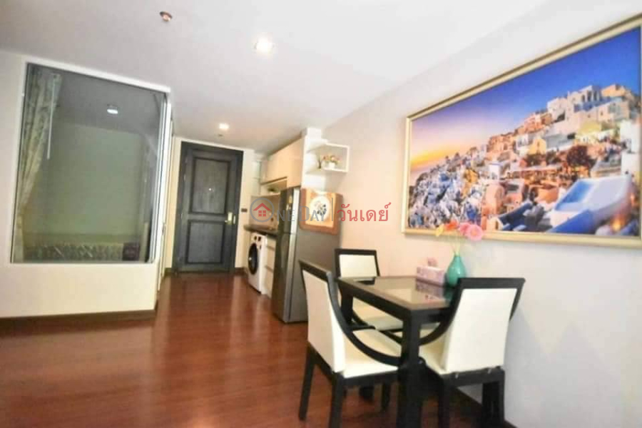 ฿ 23,000/ month | Condo for Rent: The Next Garden Mix, 60 m², 2 bedroom(s)