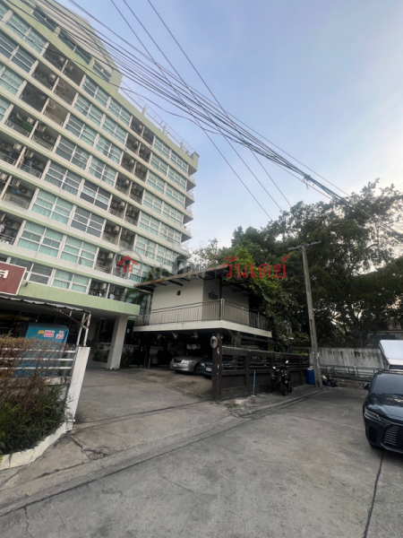 บีเคเพลส อพาร์ทเม้นท์ (B K Place Apartment for Rent) จตุจักร | OneDay วันเดย์(2)