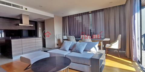 Condo for Rent: Klass Condo Langsuan, 118 m², 3 bedroom(s) - OneDay_0