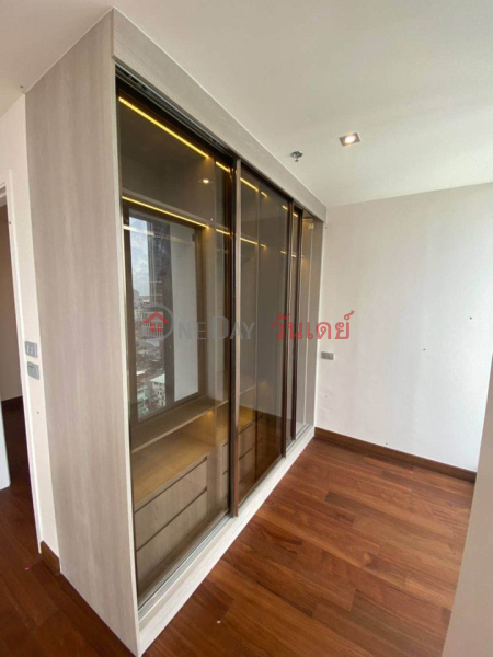 ฿ 24Million | คอนโด สำหรับ ขาย: Altitude Symphony Charoenkrung - Sathorn, 95 ตร.ม., 3 ห้องนอน