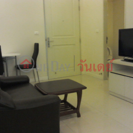 Condo for Rent: Q. House Condo Sathorn, 31 m², 1 bedroom(s) - OneDay_0