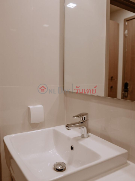 Condo for Rent: Centric Ratchayothin, 34 m², 1 bedroom(s) | Thailand, Rental ฿ 25,000/ month