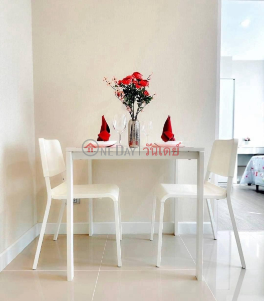 ฿ 17,000/ month, Condo for Rent: The Sky Sukhumvit, 35 m², 1 bedroom(s)