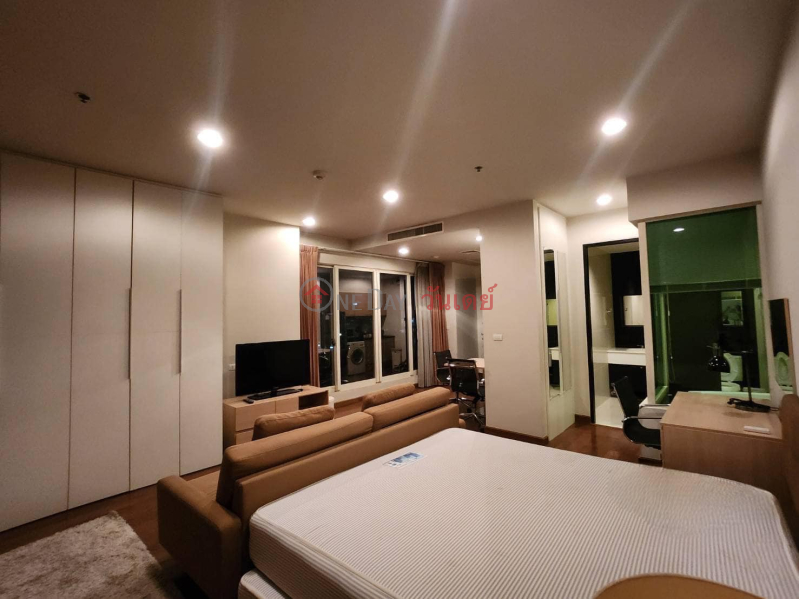 ฿ 19,500/ month, Condo for Rent: The Address Chidlom, 40 m², 1 bedroom(s)