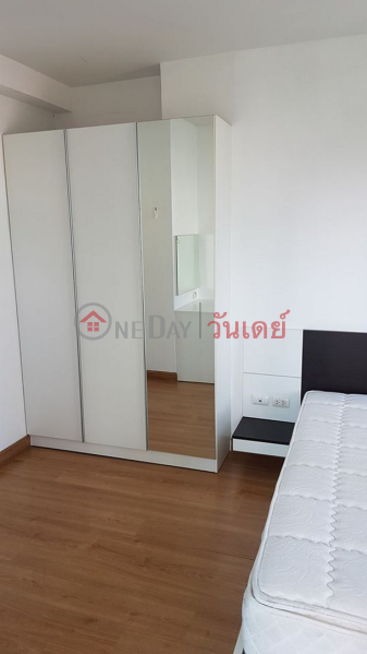 Condo for Rent: Supalai Park Asoke-ratchada, 63 m², 2 bedroom(s) Rental Listings